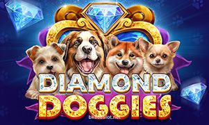 Diamond Doggies tại bk888slot