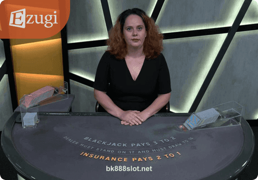 Diamond VIP Blackjack tại bk888slot